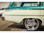 Thumbnail Photo 58 for 1962 Chevrolet Bel Air